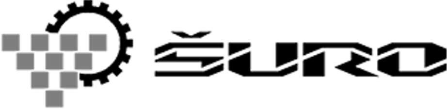 Šuro logo